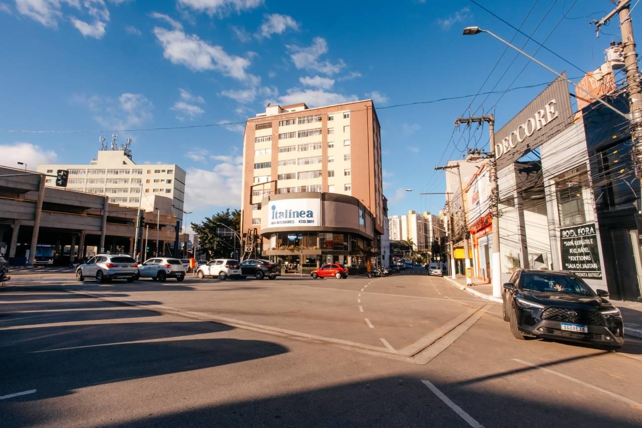 Com nova data, feirão da Jurubatuba Week resgata tradição de grande evento moveleiro em São Bernardo