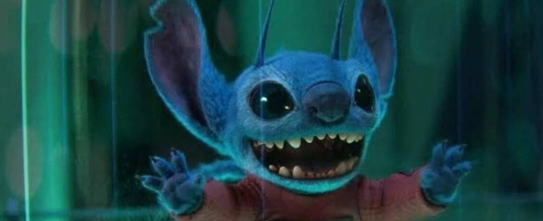 Com procura recorde, 'Lilo e Stitch' tem maior pré-venda do ano na Ingresso.com