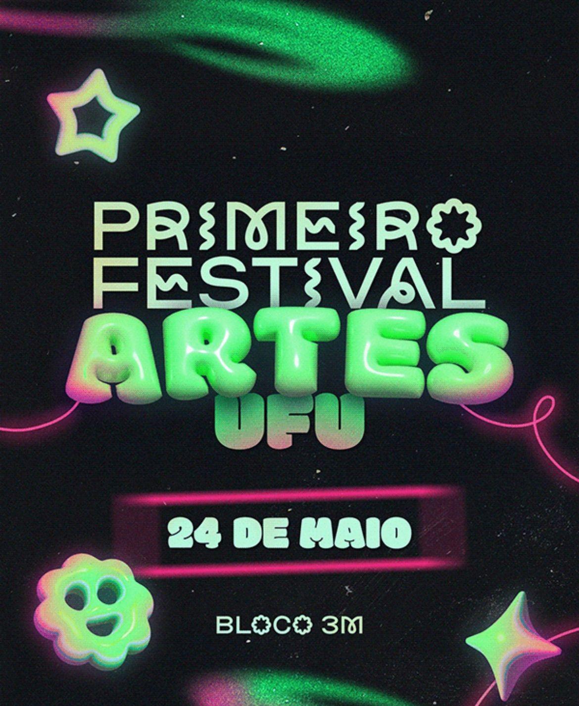 Cultura em destaque: encontro Universitário de Artes acontece em com programação gratuita