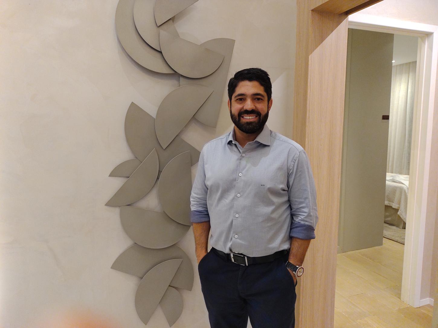 Desenvolvimento da região Sul atrai novos investimentos imobiliários