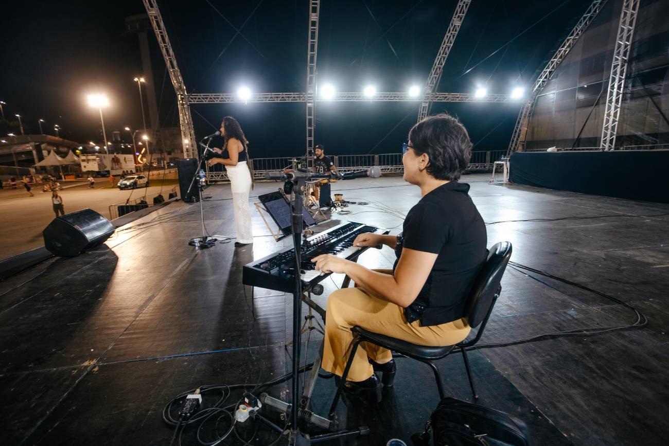 Edital abre espaços públicos de São Bernardo para ocupação de movimentos culturais