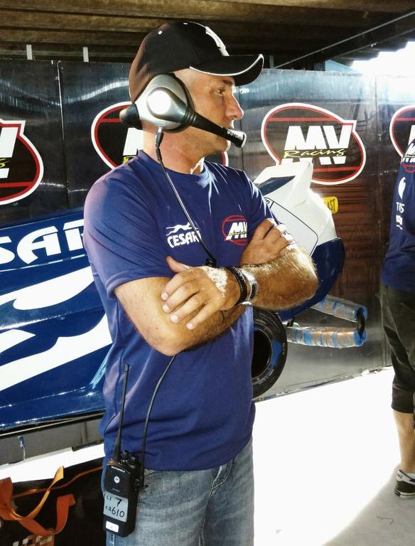 Equipe MV Racing foca na formação de novos pilotos para o kartismo brasileiro e na disputa dos campeonatos nacionais