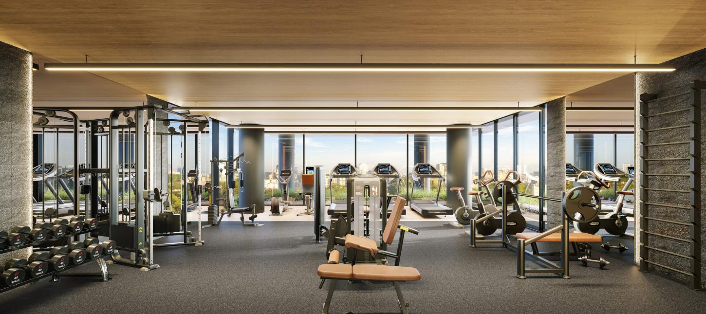 Espaços de convivência se tornam diferencial nos novos residenciais