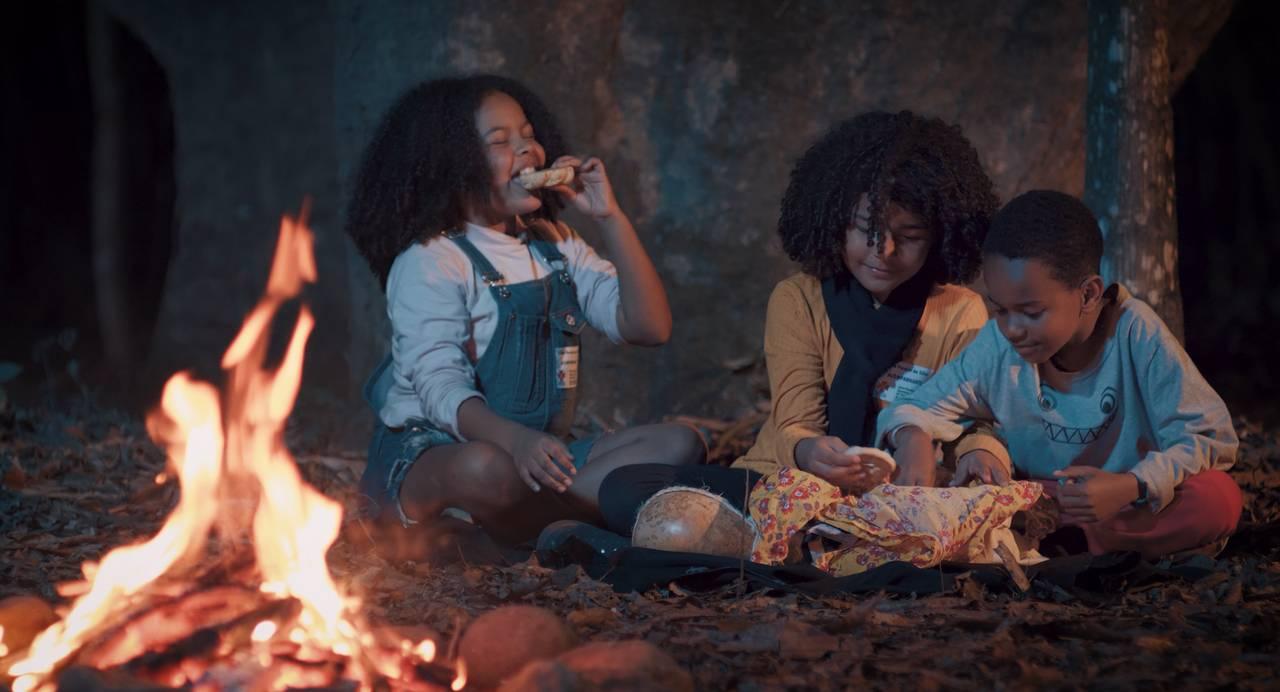 Filme sobre cantigas de roda e tradições folclóricas integra a Mostra Pequenos Olhares no Olhar de Cinema