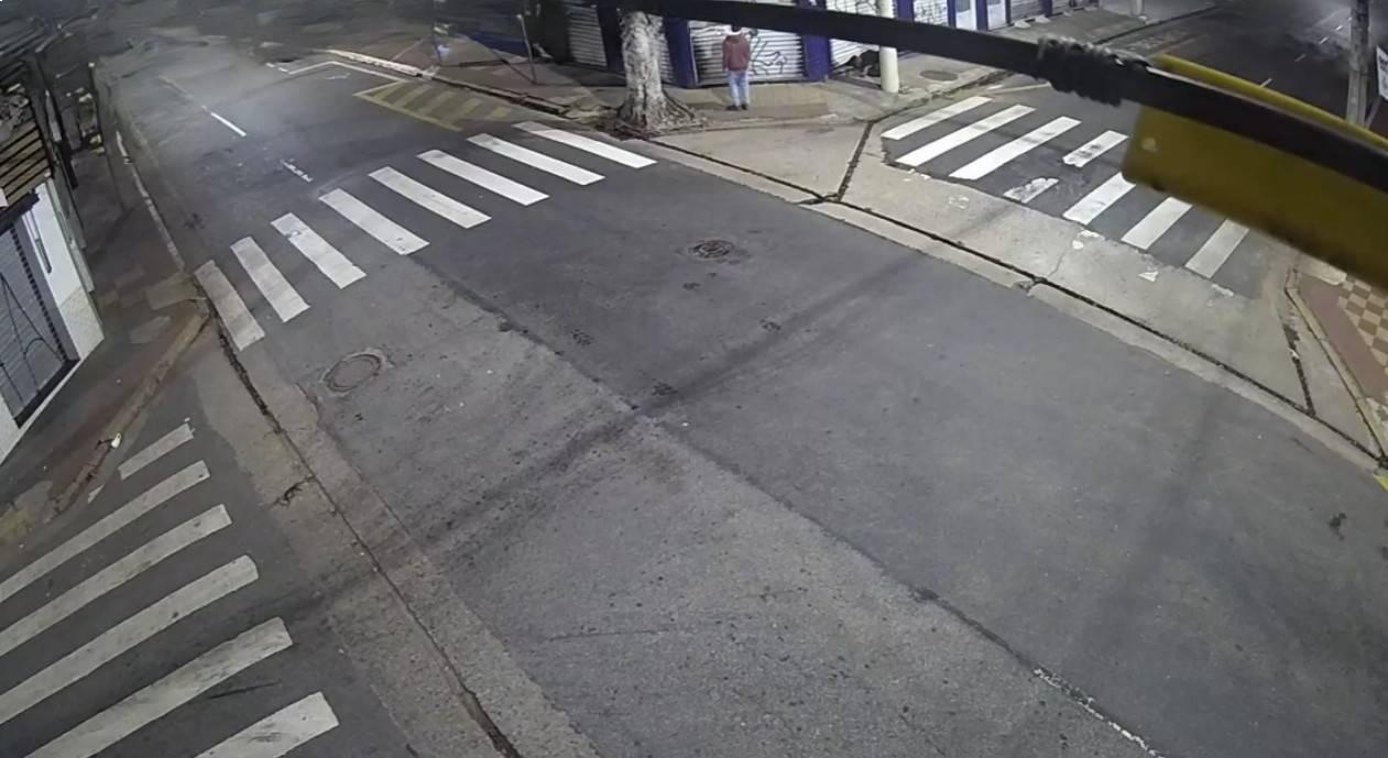 GCM de São Caetano do Sul prende homem por furto no Centro