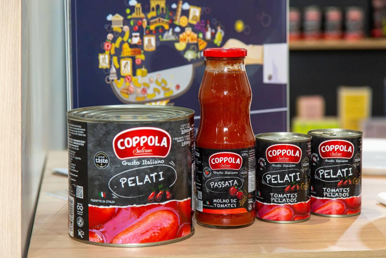 Governo da Itália coordena participação de empresas do país europeu nas Apas Show 2025