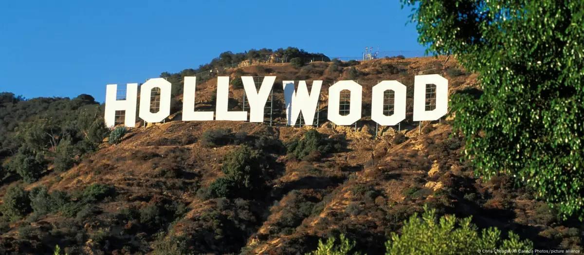 Guerra tarifária de Trump agora mira filmes estrangeiros