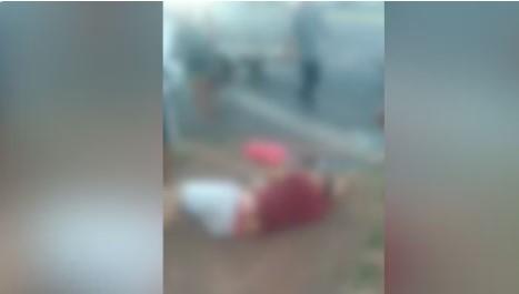 Homem tenta matar ex-patrão durante discussão em Uberlândia