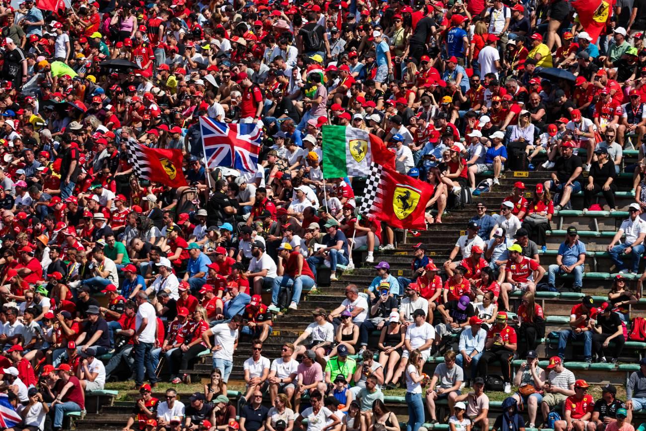 Imola: O retorno à Europa promete emoção, estratégia e uma briga apertada por pontos