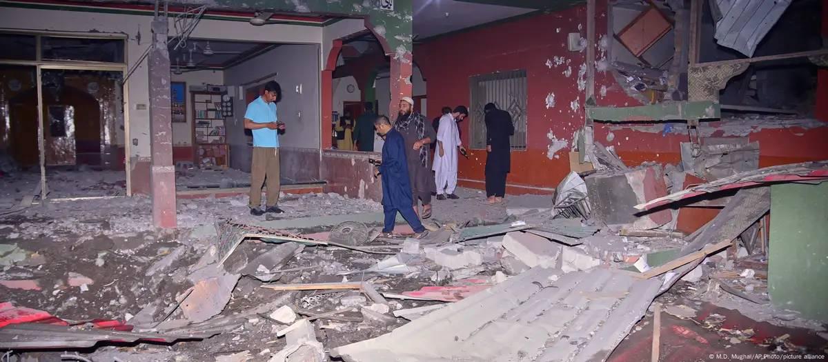 Índia lança mísseis contra alvos no Paquistão