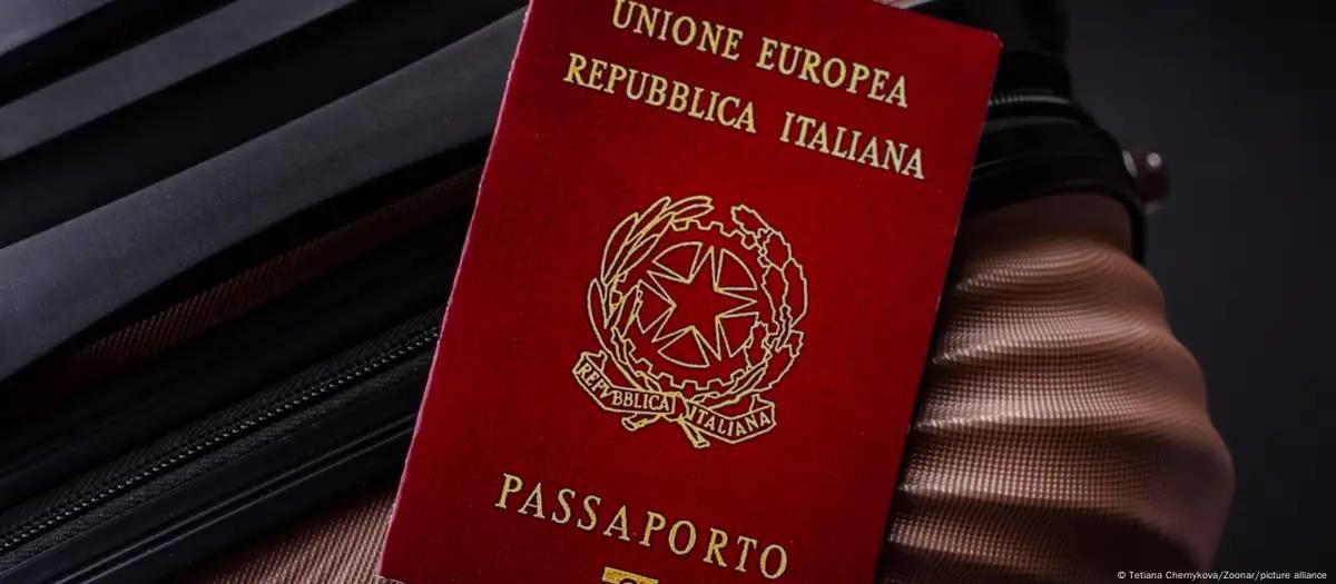 Itália aprova lei que dificulta obtenção de cidadania