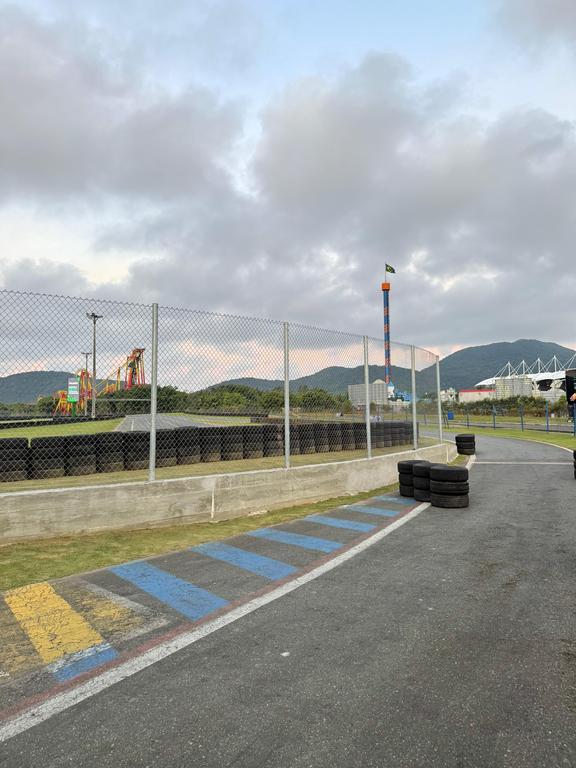 Kartódromo Beto Carrero vive dias intensos dentro e fora da pista em sua preparação para receber o Campeonato Brasileiro