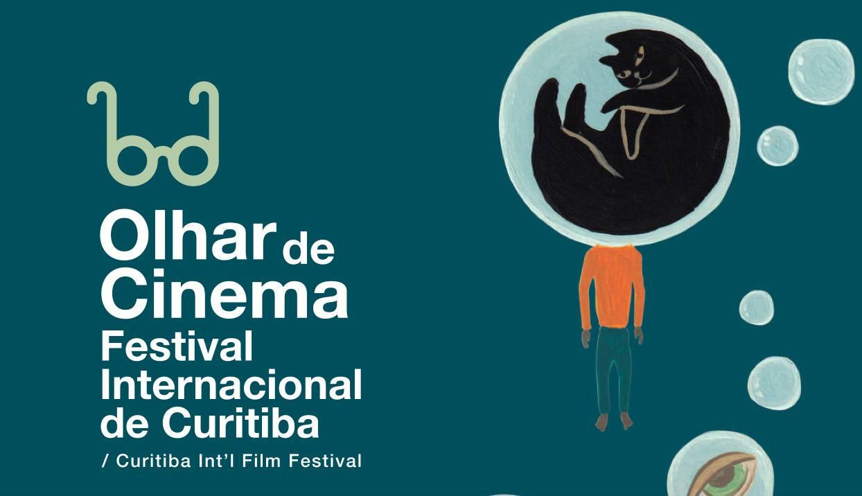 Olhar de Cinema divulga filmes selecionados para sua 14ª edição