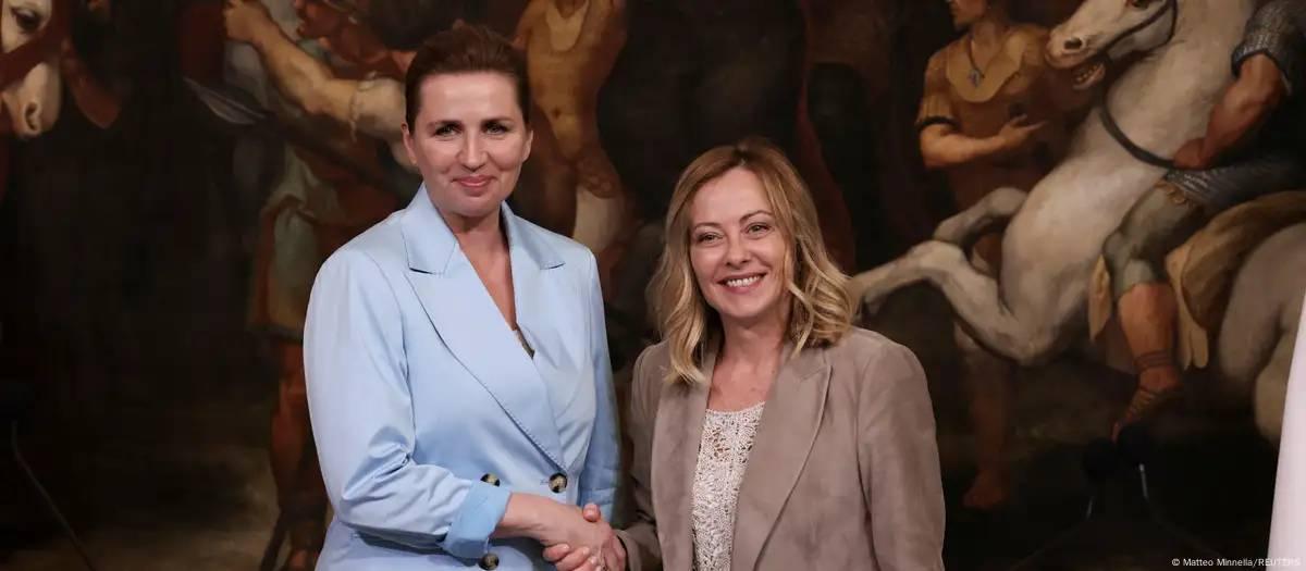 Países europeus se unem para tentar facilitar deportações