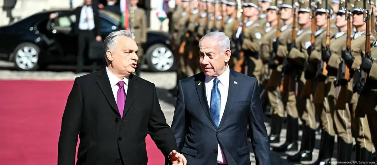 Parlamento da Hungria aprova saída do país do TPI