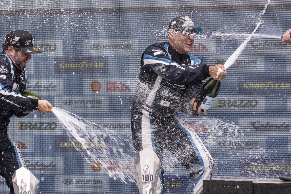 Pensando no campeonato Silas Passos quer pontuar o máximo possível em Interlagos