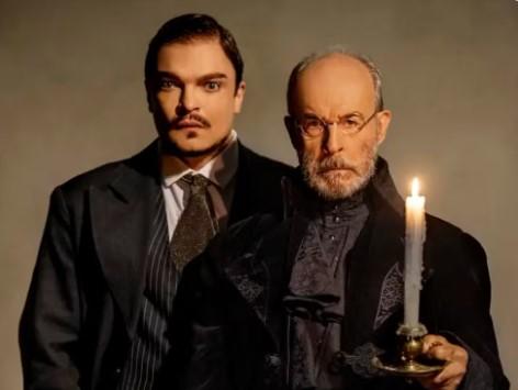 'Personagem mais contundente da minha carreira': Osmar Prado retorna aos palcos com 'O Veneno do Teatro', que estreia em Uberlândia