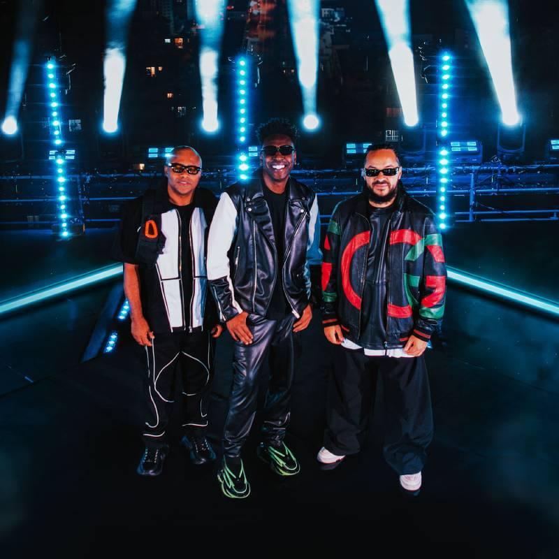 Pixote une nostalgia e inovação no novo single 