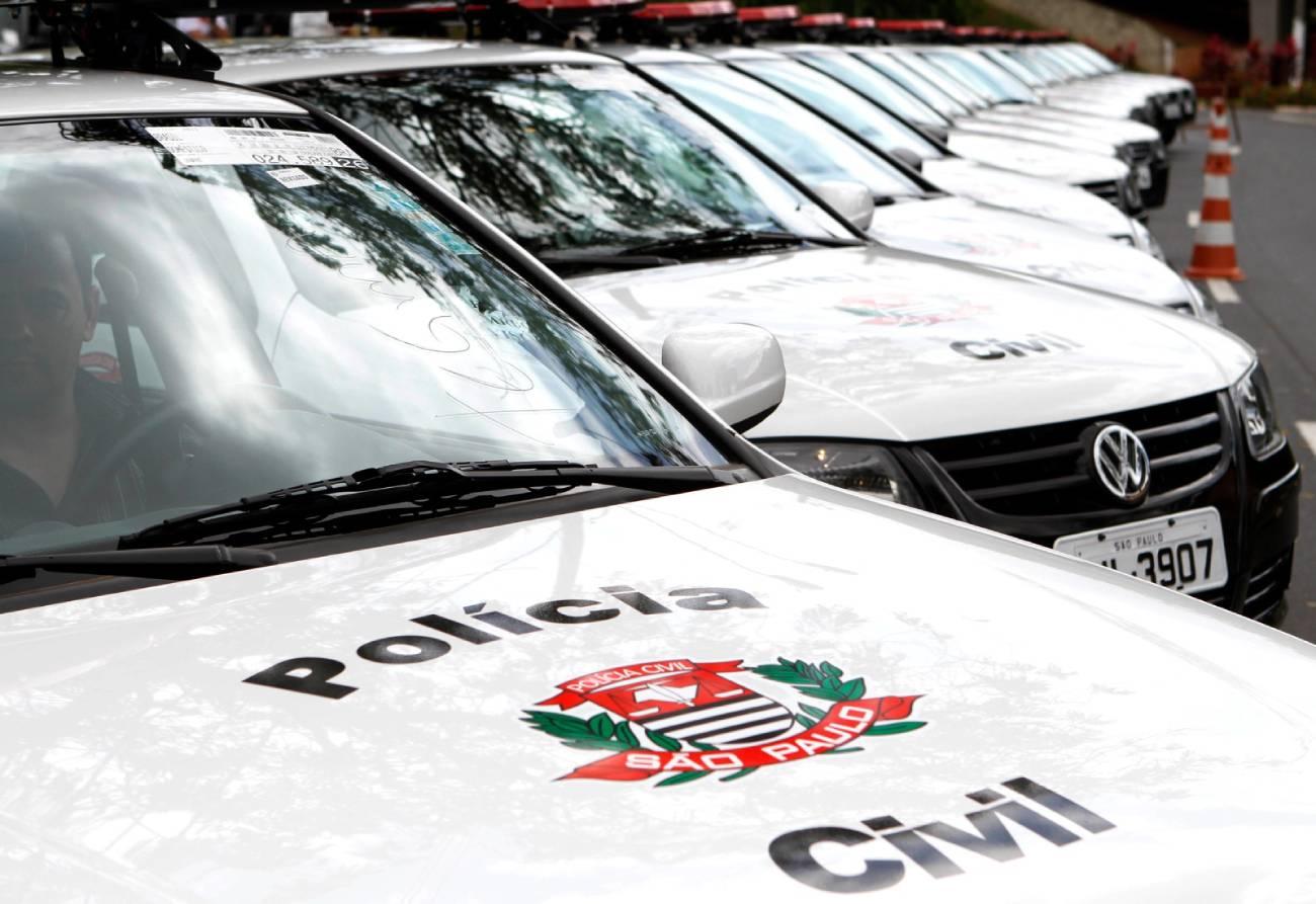 Polícia Civil captura mais de 670 foragidos da Justiça durante operação no estado de SP