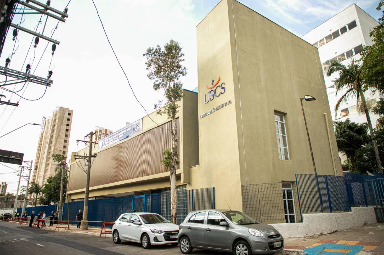 Prefeitura inaugura Centro de Inteligência Epidemiológica e Doenças Infecciosas