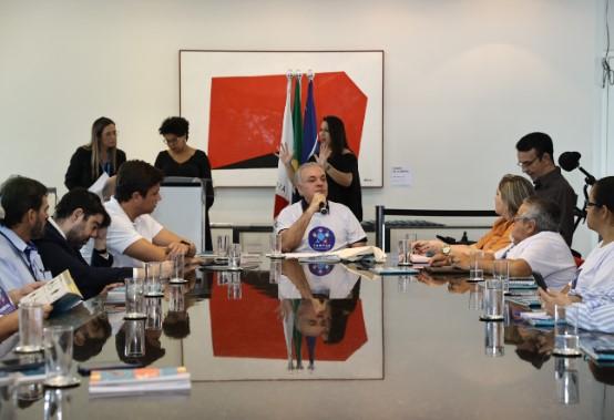 Prefeitura lança nova Cartilha de Acessibilidade