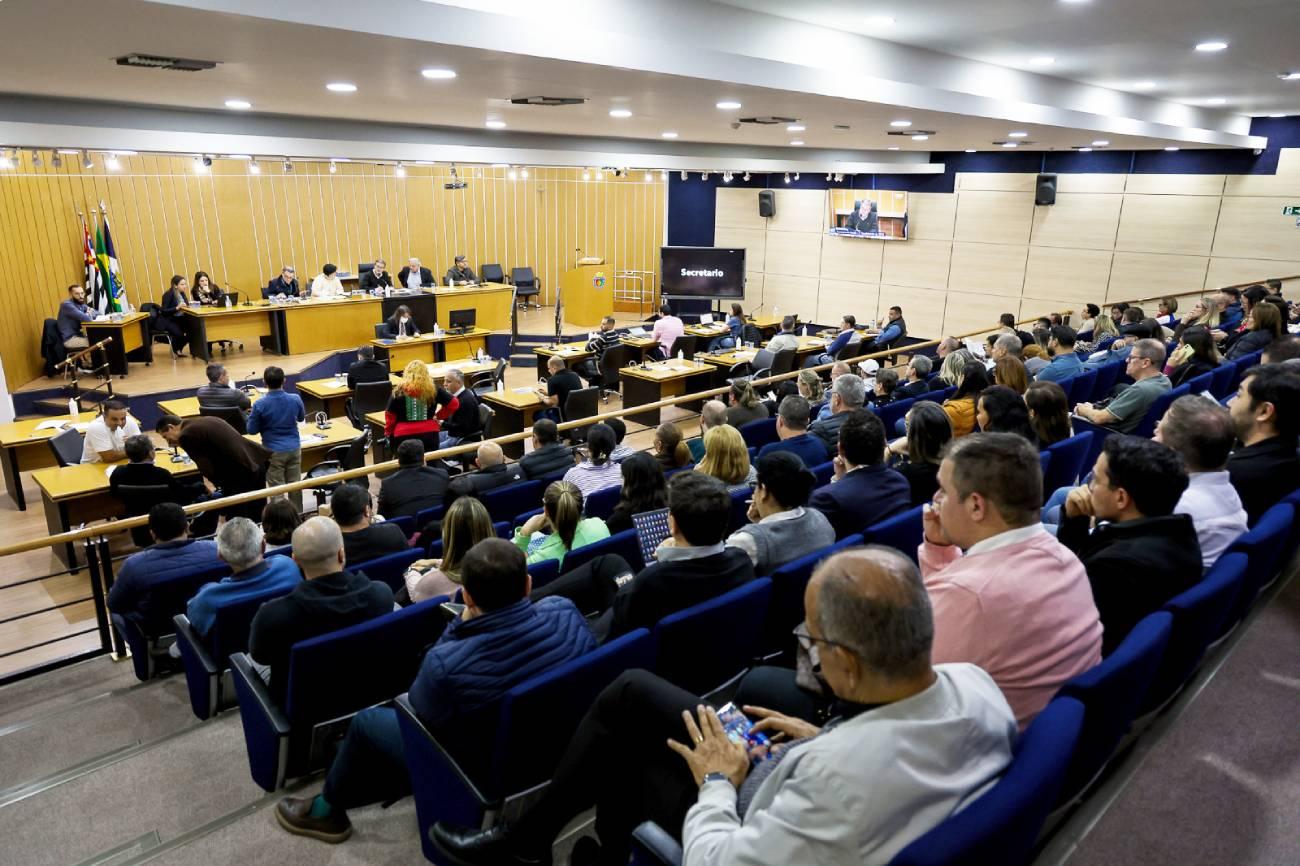 Prefeitura realiza mais de 2 milhões de consultas, exames, cirurgias e outros procedimentos de Saúde no 1º quadrimestre