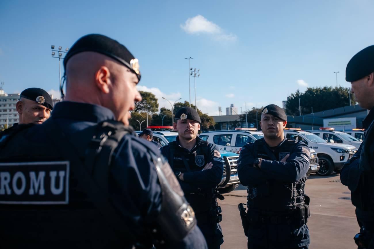 Projeto concede folga quinzenal a servidores de São Bernardo que trabalham 12 por 36 horas