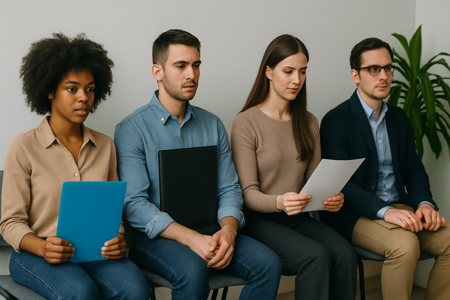 Quer trabalhar? Fundação CDL abre seleção para a ocupação de empregos e estágios