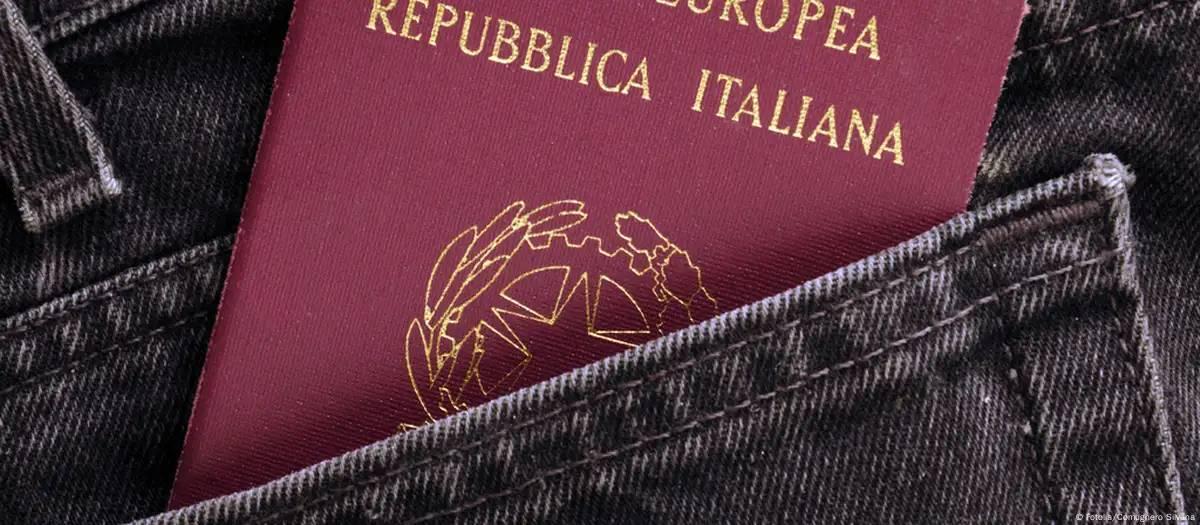 Regra que dificulta obtenção de cidadania avança na Itália