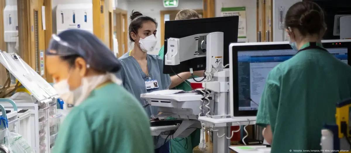 Reino Unido quer replicar serviço oferecido pelo SUS