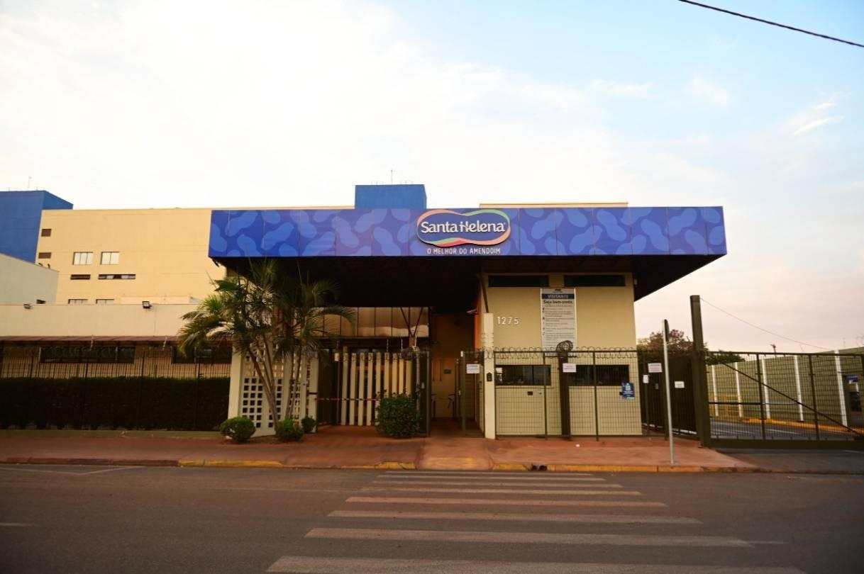 Santa Helena confirma presença na APAS SHOW 2025 e traz novidades de Paçoquita e Mendorato