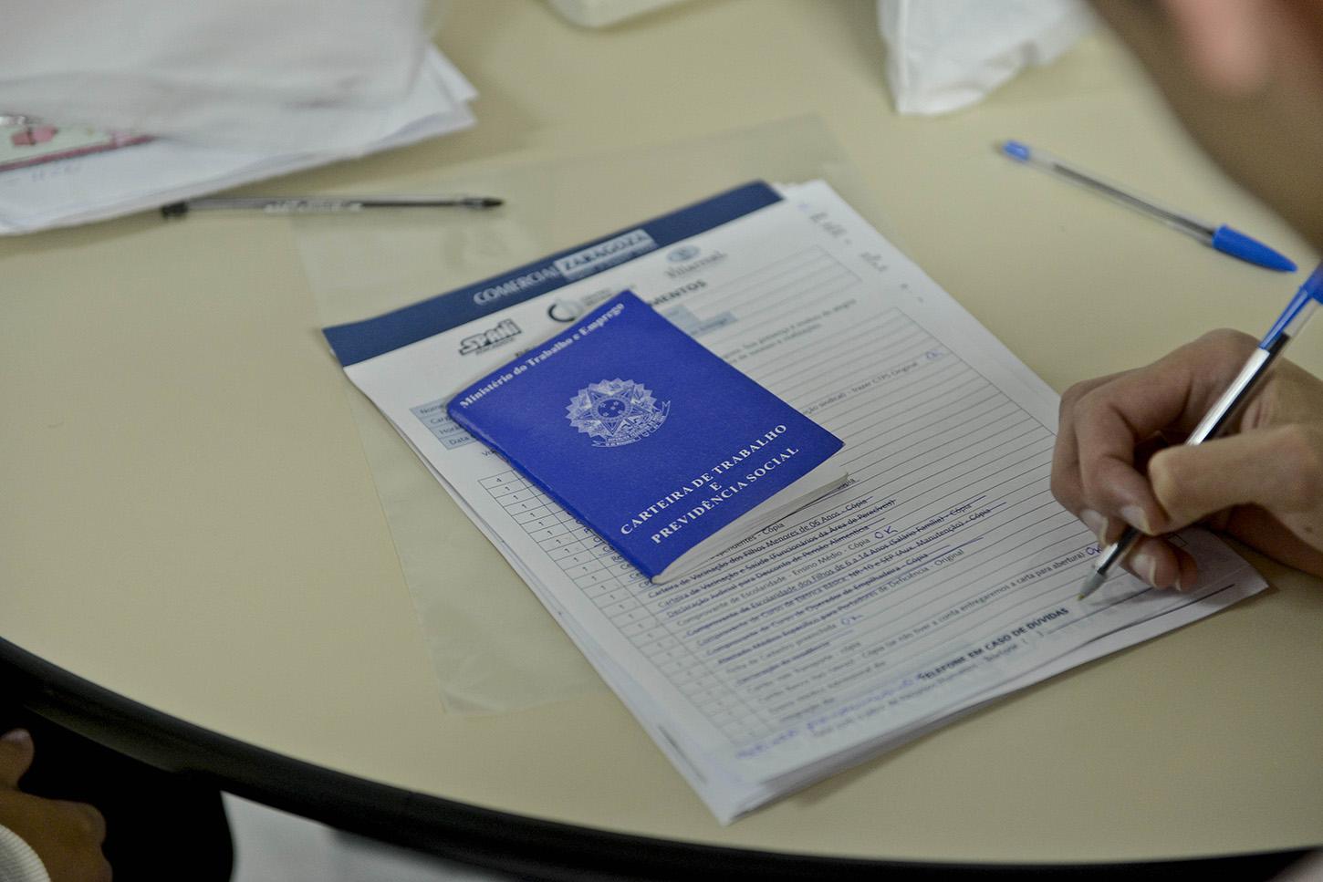 São Bernardo registra saldo positivo de 1.610 vagas de emprego formal em abril