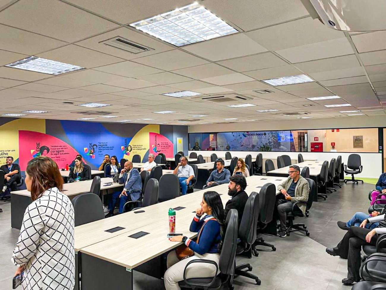 São Caetano lança programa para fomentar inovação em micro e pequenas empresas