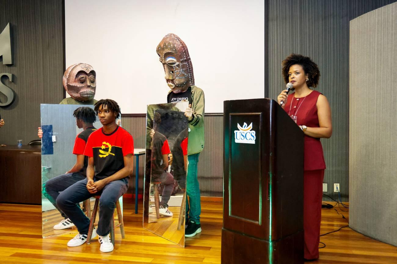 São Caetano realiza a 2ª Conferência Municipal de Promoção da Igualdade Racial