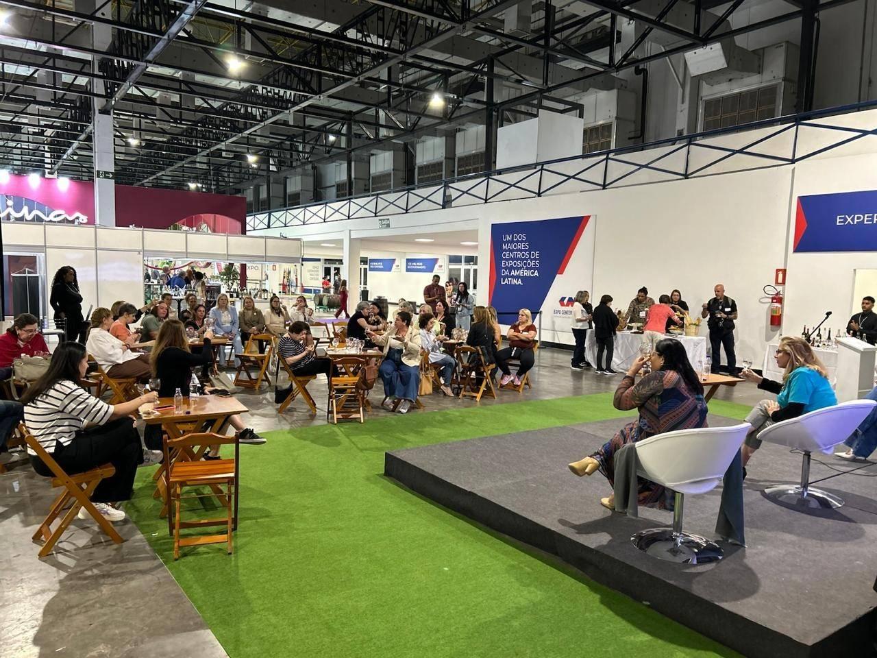 São Paulo Wine Trade Fair e Cachaça Trade Fair celebram sucesso de público, negócios e fomentam enoturismo no Brasil