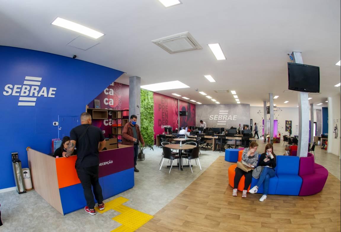 Sebrae do Grande ABC promove ação para auxiliar MEIs na regularização de documentos