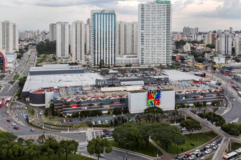Shopping Metrópole 45 anos: conheça curiosidades do empreendimento que é referência no ABC Paulista