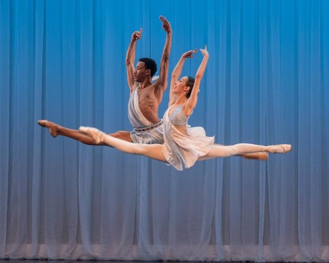 Start Cultural Retorna a Uberlândia Comemorando os 25 Anos do Bolshoi Brasil