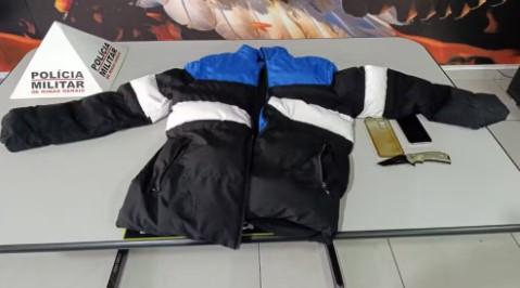 Suspeito de perfurar pulmão de engenheiro durante assalto é preso no Aclimação, em Uberlândia