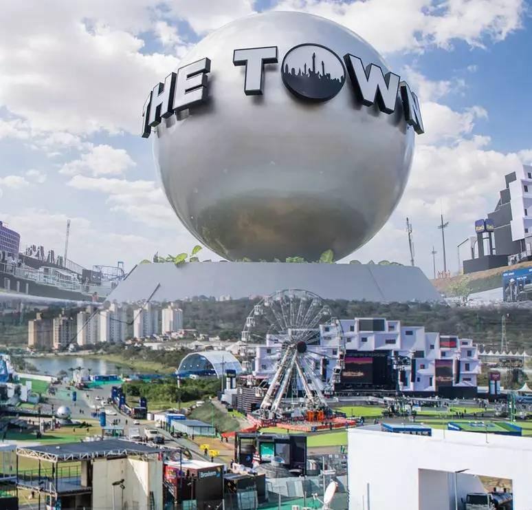 The Town 2025: Clientes Itaú terão acesso à pré-venda de ingressos com condições especiais