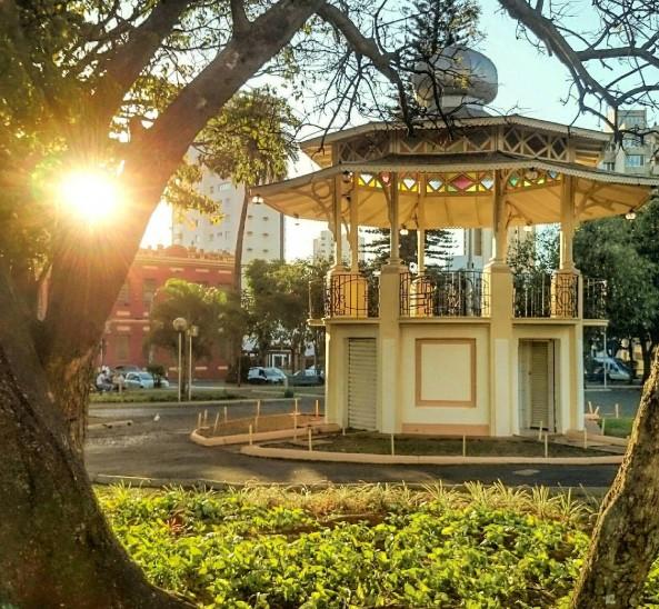 Uberlândia está entre os dez destinos mais reservados por passageiros de ônibus no Brasil