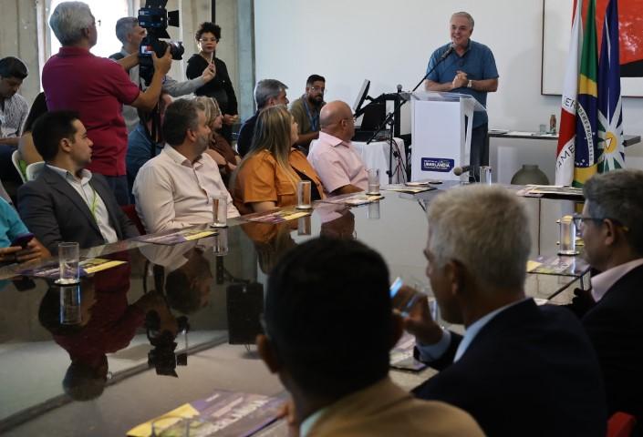 Uberlândia recebe R$ 160 milhões em investimentos para ampliar a oferta de energia elétrica no município