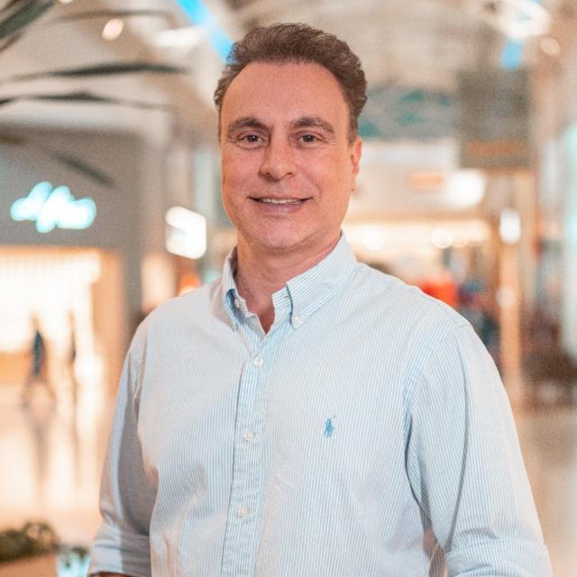 Uberlândia Shopping recebe novo superintendente com sólida trajetória nacional e internacional