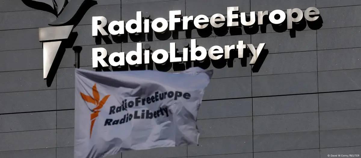 UE libera recursos para rádio após congelamento dos EUA