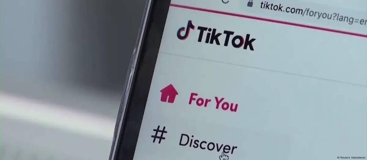 UE multa TikTok em € 530 milhões por envio de dados à China