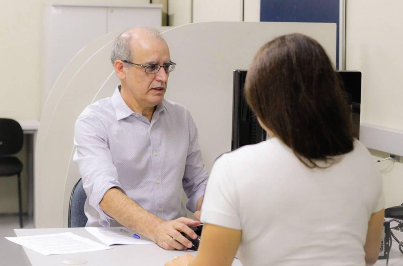 USCS promove atendimento para auxílio com o preenchimento do imposto de renda neste sábado (24/5)