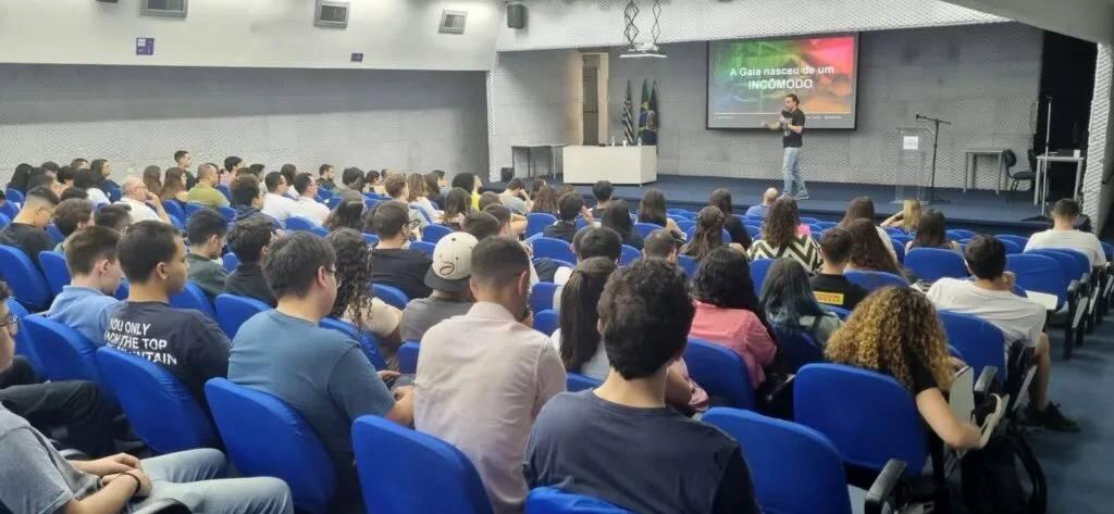 Vestibular USCS tem inscrições abertas para o 2º semestre de 2025