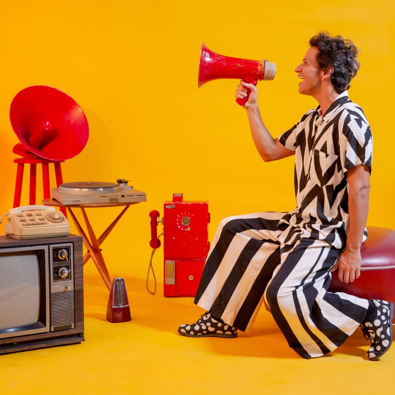 Wem lança novo álbum 