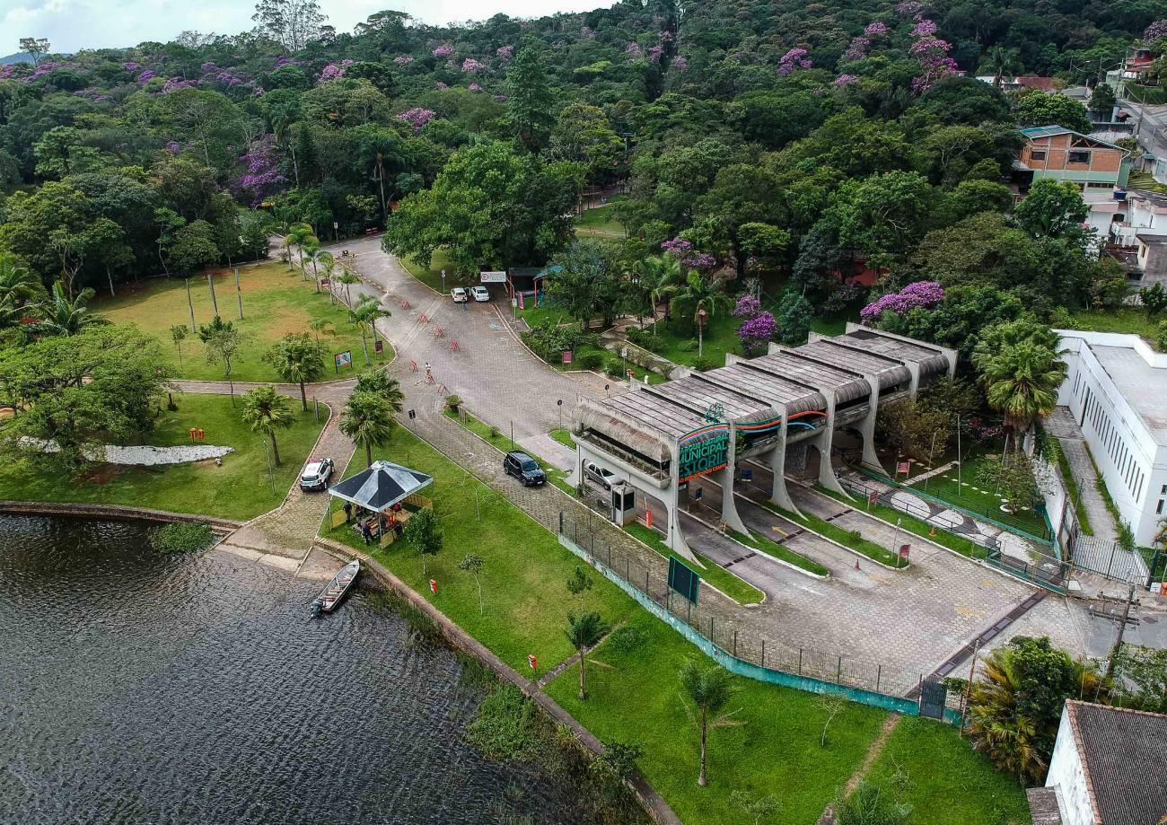 Ação de proteção às áreas de mananciais mantém Billings como 'caixa-d'água'