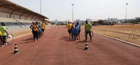 Apoiado pela Prefeitura, Festival Paralímpico Loterias Caixa está com inscrições gratuitas abertas